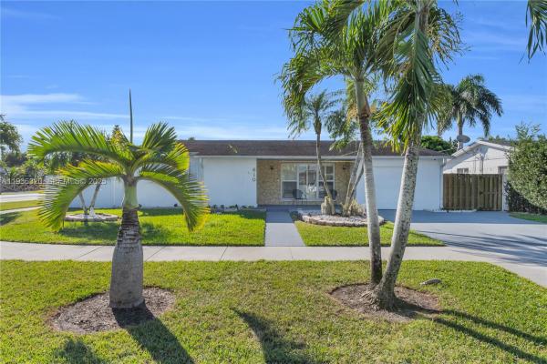 610 NW 16th St, Homestead, Florida 33030, image 1