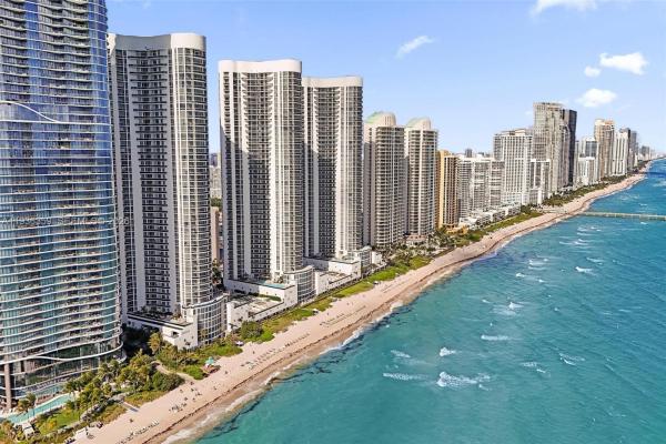 Tdr Tower 3, 15811 Collins Ave #2201, Sunny Isles Beach, Florida 33160, image 1
