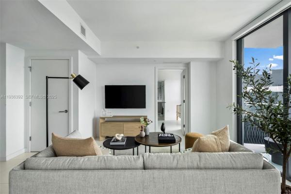 Paraiso Bayviews, 501 NE 31st St #3409, Miami, Florida 33137, image 2