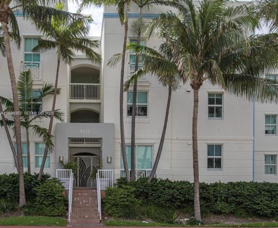 The Waverly At Surfside Beach, 9172 Collins Ave #212, Surfside, Florida 33154, image 1