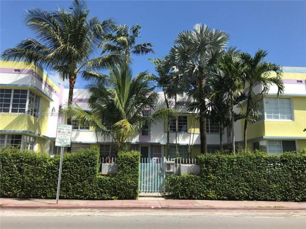 South Beach Residences, 831 10th St #102, Miami Beach, Florida 33139, image 1
