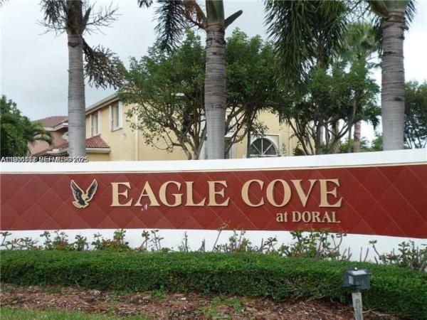 Eagle Cove, 4377 NW 110th Ave, Doral, Florida 33178, image 1