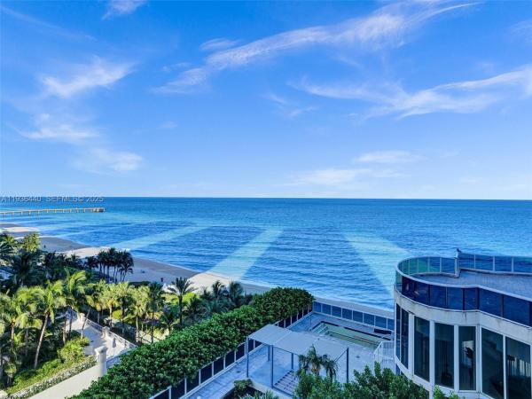 Tdr Tower 1, 16001 Collins Ave #702, Sunny Isles Beach, Florida 33160, image 1