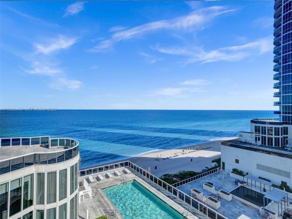 Tdr Tower 1, 16001 Collins Ave #702, Sunny Isles Beach, Florida 33160, image 2