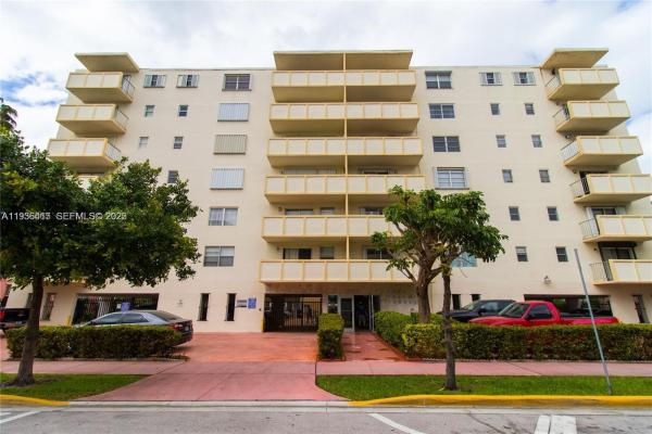 Penn Terrace Towers, 730 Pennsylvania Ave #307, Miami Beach, Florida 33139, image 3