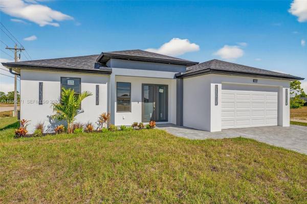 Cape Coral Residential, 2325 NW 25th Ln, Cape Coral, Florida 33993, image 2