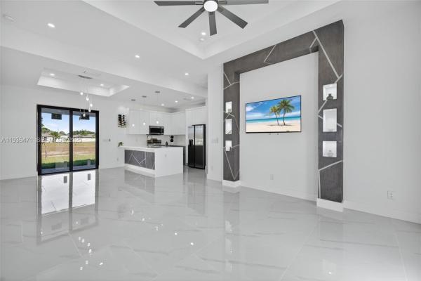 Cape Coral Residential, 2325 NW 25th Ln, Cape Coral, Florida 33993, image 3