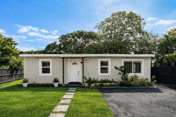 Lauderdale Manors, 1032 NW 11th Pl, Fort Lauderdale, Florida 33311, image 2