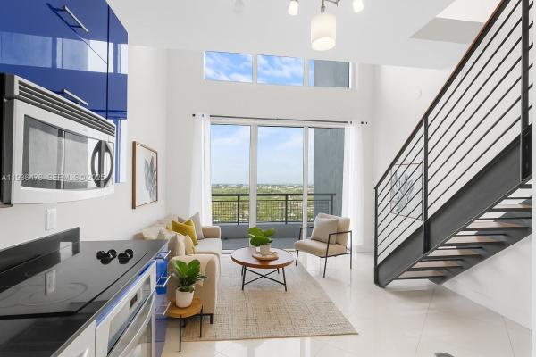 Infinity At Brickell, 60 SW 13th St #3213, Miami, Florida 33130, image 1