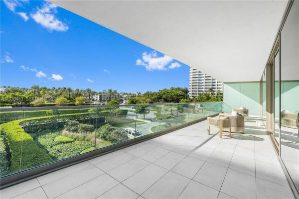 Oceana Bal Harbour, 10201 Collins Ave #311, Bal Harbour, Florida 33154, image 2