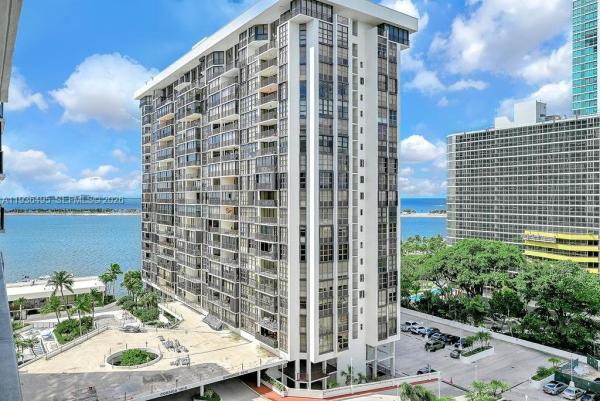 Brickell Place, 1915 Brickell Ave #C1213, Miami, Florida 33129, image 1