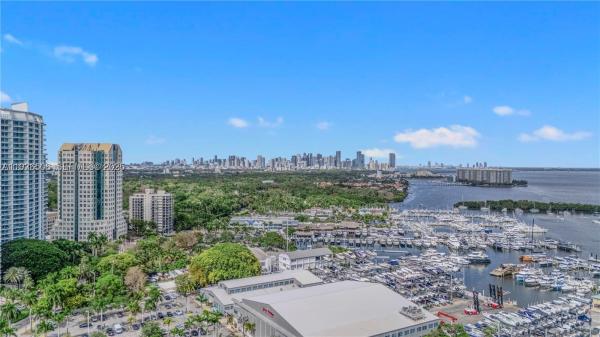 The Ritz-Carlton Tower Residences, 3400 SW 27th Ave #605, Miami, Florida 33133, image 2