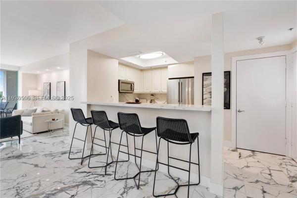 The Ritz-Carlton Tower Residences, 3400 SW 27th Ave #605, Miami, Florida 33133, image 1
