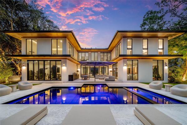 Palm Miami Heights, 6003 SW 80th St, South Miami, Florida 33143, image 1