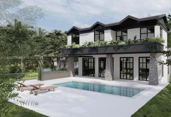 Biltmore, 67 NE 44th St, Miami, Florida 33137, image 2