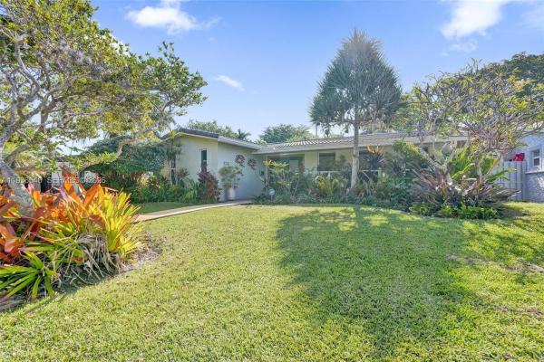 Hollywood Lakes, 838 Johnson St, Hollywood, Florida 33019, image 1