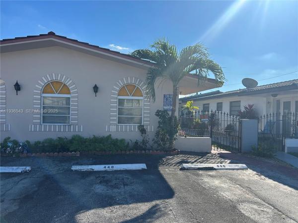 Hialeah Residential, 440 E 29th St #442, Hialeah, Florida 33013, image 1