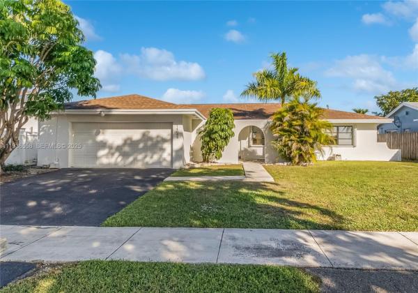 14065 SW 48th Ter, Miami, Florida 33175, image 1