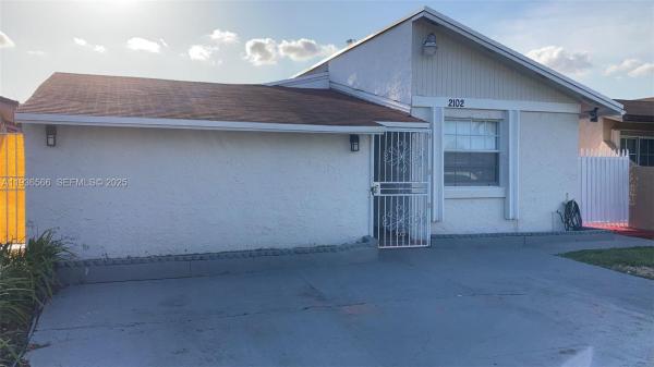 2102 SW 106th Ct, Miami, Florida 33165, image 1