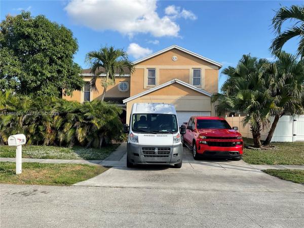 River Run, 3161 Venice Way, Miramar, Florida 33025, image 1