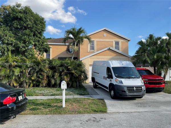 River Run, 3161 Venice Way, Miramar, Florida 33025, image 2