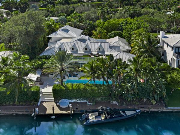 Bay Point, 761 Buttonwood Ln, Miami, Florida 33137, image 1