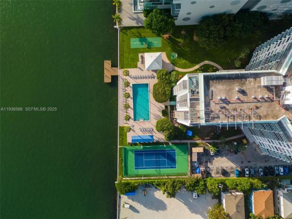 Bay Park Towers, 3301 NE 5th Ave #418, Miami, Florida 33137, image 1