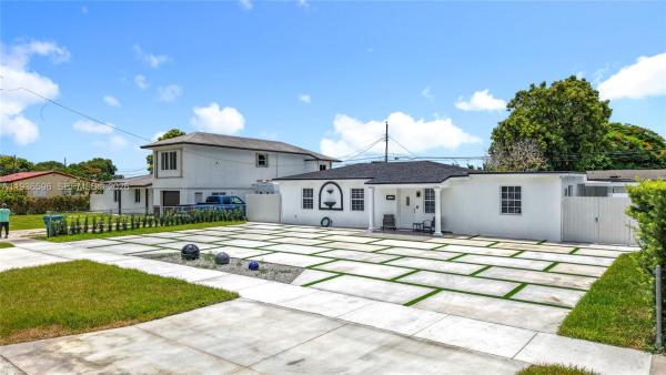 Central Miami, 7410 SW 39th St, Coral Terrace, Florida 33155, image 2