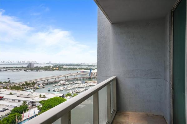 Vizcayne North, 244 Biscayne Blvd #2306, Miami, Florida 33132, image 1