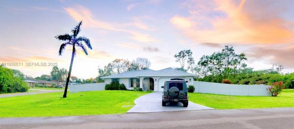 1160 Tyrone St, Port Charlotte, Florida 33952, image 1