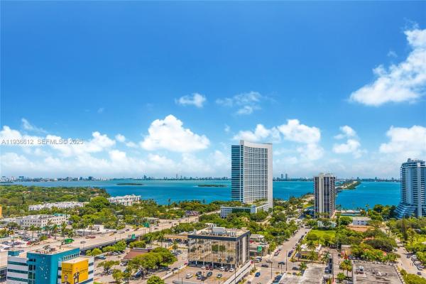 Two Midtown Miami, 3470 E Coast Ave #H1903, Miami, Florida 33137, image 2