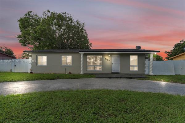 Starlightlot, 3738 NW 207th Dr, Miami Gardens, Florida 33055, image 1