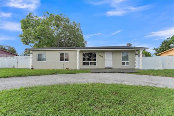 Starlightlot, 3738 NW 207th Dr, Miami Gardens, Florida 33055, image 2