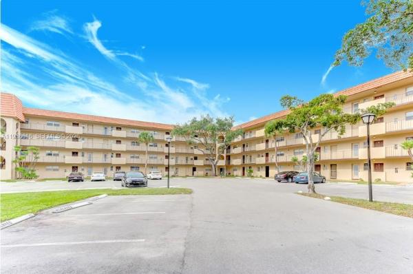 The Falls Of Inverrary, 6301 N Falls Circle Dr #313, Lauderhill, Florida 33319, image 1