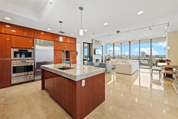 Bal Harbour North, 9705 Collins Ave #605N, Bal Harbour, Florida 33154, image 1