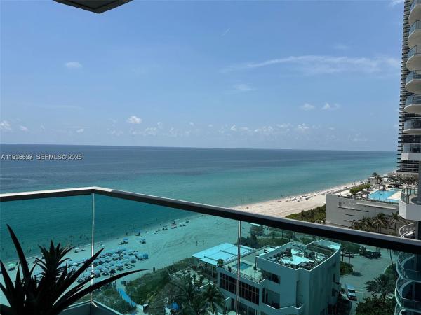 4001 S Ocean Dr #16R, Hallandale Beach, Florida 33019, image 1