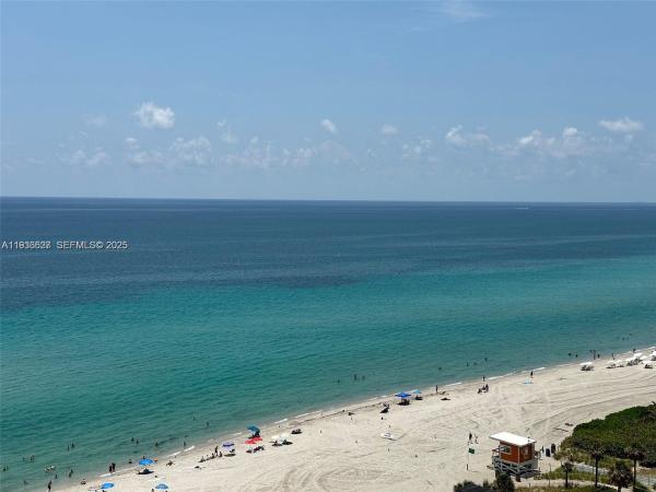 Sian Ocean Residences, 4001 S Ocean Dr #16R, Hollywood, Florida 33019, image 3