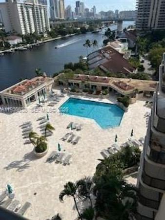 Turnberry Isle South, 19667 Turnberry Way #10L, Aventura, Florida 33180, image 3