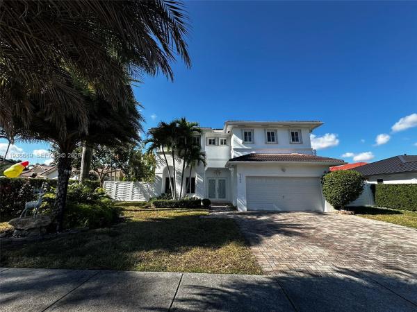 3884 SW 150th Ct, Miami, Florida 33185, image 1