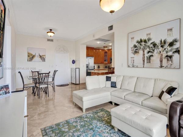 Parker Dorado, 3180 S Ocean Dr #1709, Hallandale Beach, Florida 33009, image 2