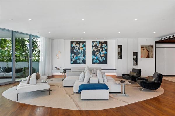 Monad Terrace, 1300 Monad Ter #PH-E, Miami Beach, Florida 33139, image 2