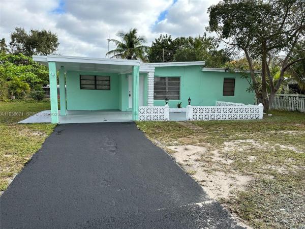 115 Virginia Rd #115, West Park, Florida 33023, image 1