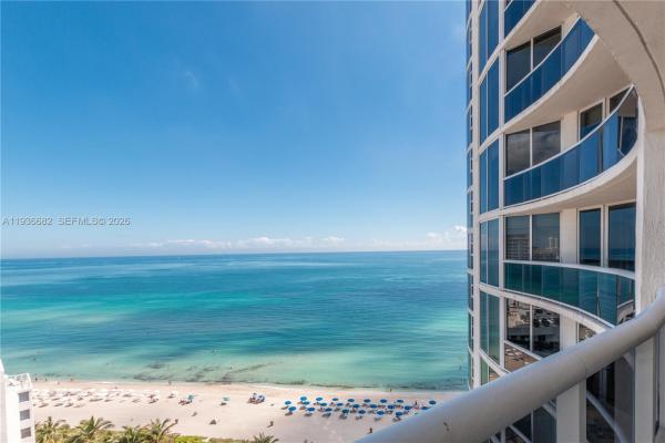 Ocean Four, 17201 Collins Ave #1807, Sunny Isles Beach, Florida 33160, image 1