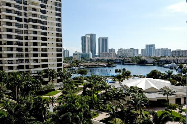 The Olympus Towers, 600 Three Islands Blvd #622, Hallandale Beach, Florida 33009, image 1