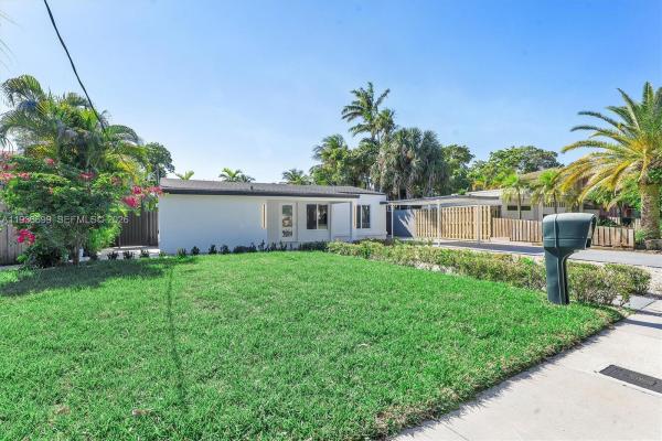 Croissant Park River, 300 SW 11th Ct, Fort Lauderdale, Florida 33315, image 2