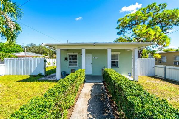 Lincoln Park, 844 NW 15th Ave, Fort Lauderdale, Florida 33311, image 1