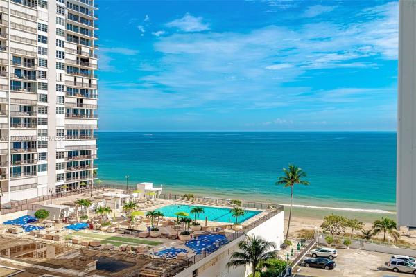 Galt Towers, 4250 Galt Ocean Dr #11J, Fort Lauderdale, Florida 33308, image 1