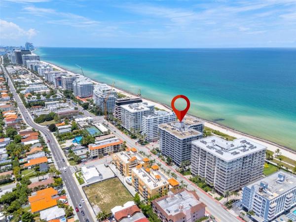 Ocean Waves, 8877 Collins Ave #303, Surfside, Florida 33154, image 3