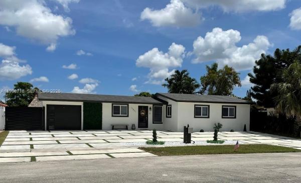 Palm Springs North Residential, 17831 NW 84th Ct, Palm Springs North, Florida 33015, image 2