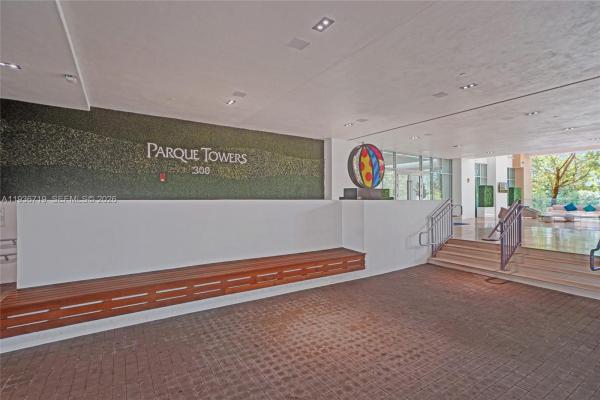 Parque Towers, 300 Sunny Isles Blvd #4-1407, Sunny Isles Beach, Florida 33160, image 1